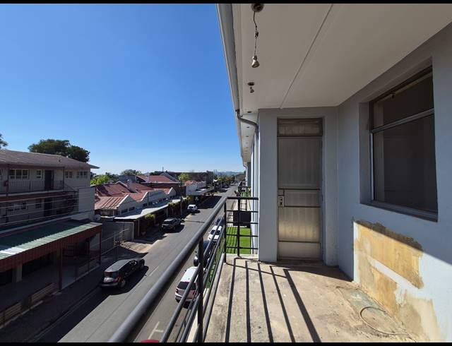 50M² OFFICE TO LET IN MELVILLE